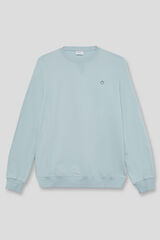 Street Monkey Sweatshirt  Azul