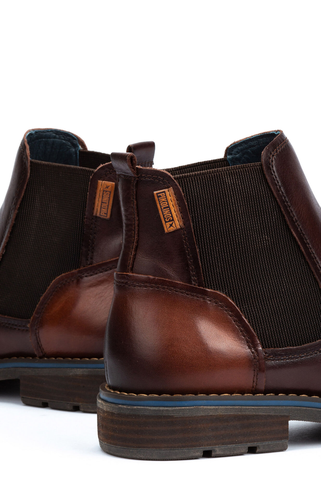 Cortefiel botas hombre online