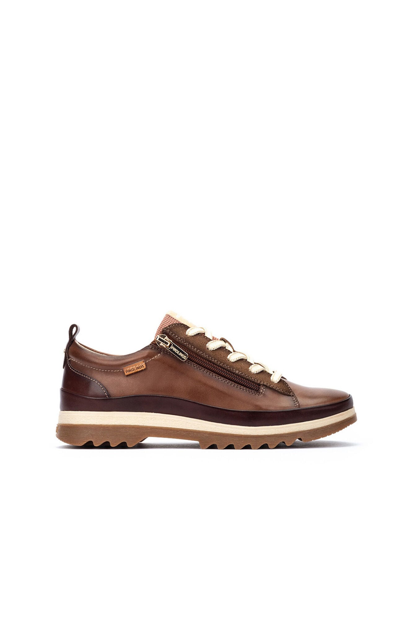 Pikolinos Women's zip fastening shoes