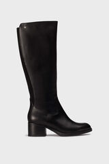 Wonders Botas SANTA FE 50 Preto