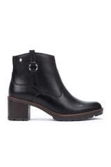 Pikolinos Heeled ankle boots Black