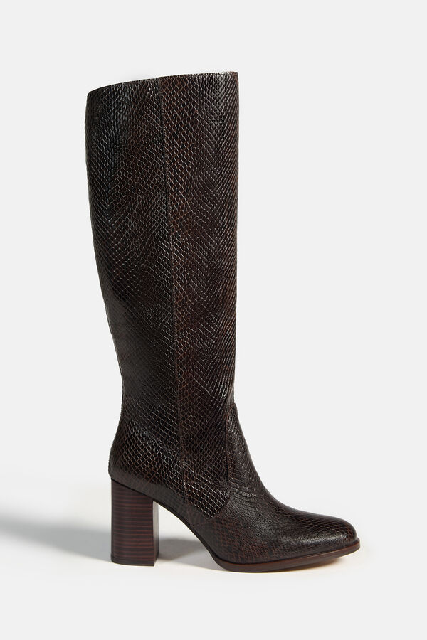 Bryan Stepwise Chiara Botas Castanho