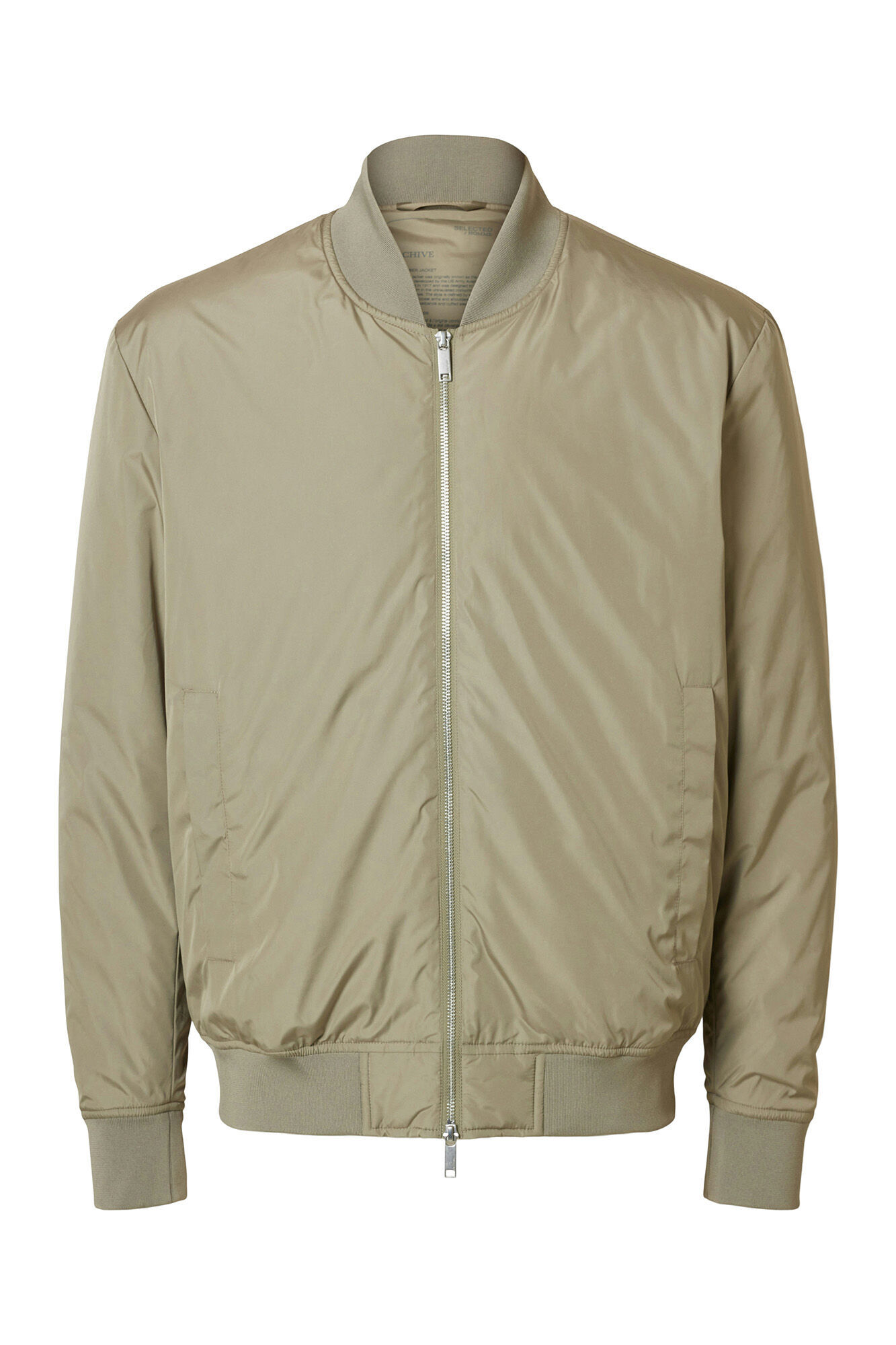 Selected Casaco bomber