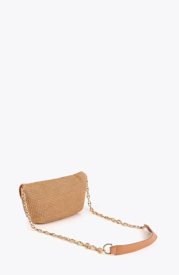 Lola Casademunt Bolso evento Marfil