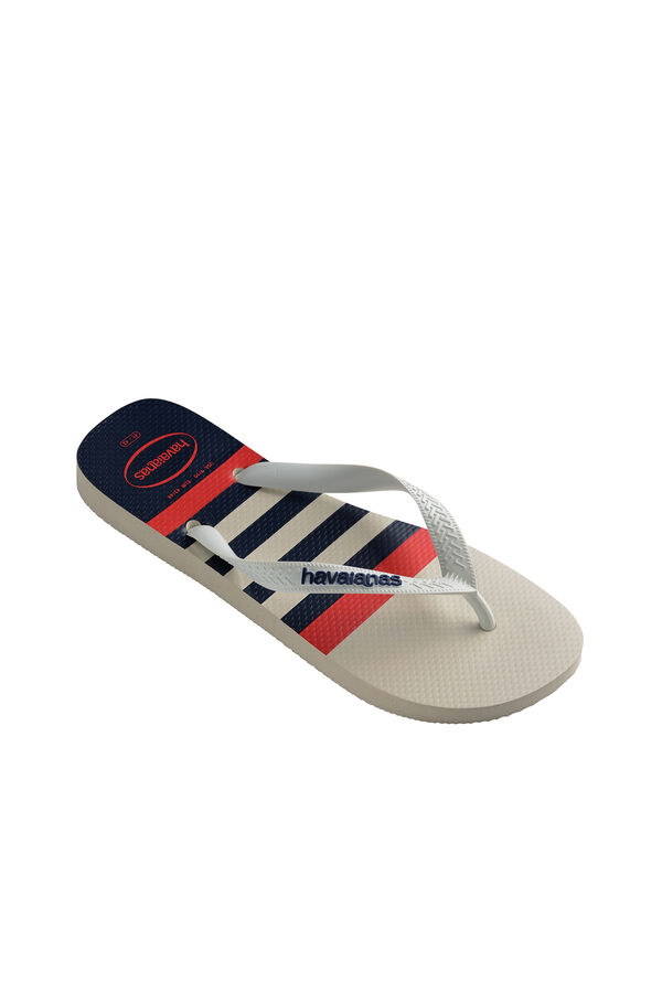 Havaianas Top Nautical Azul