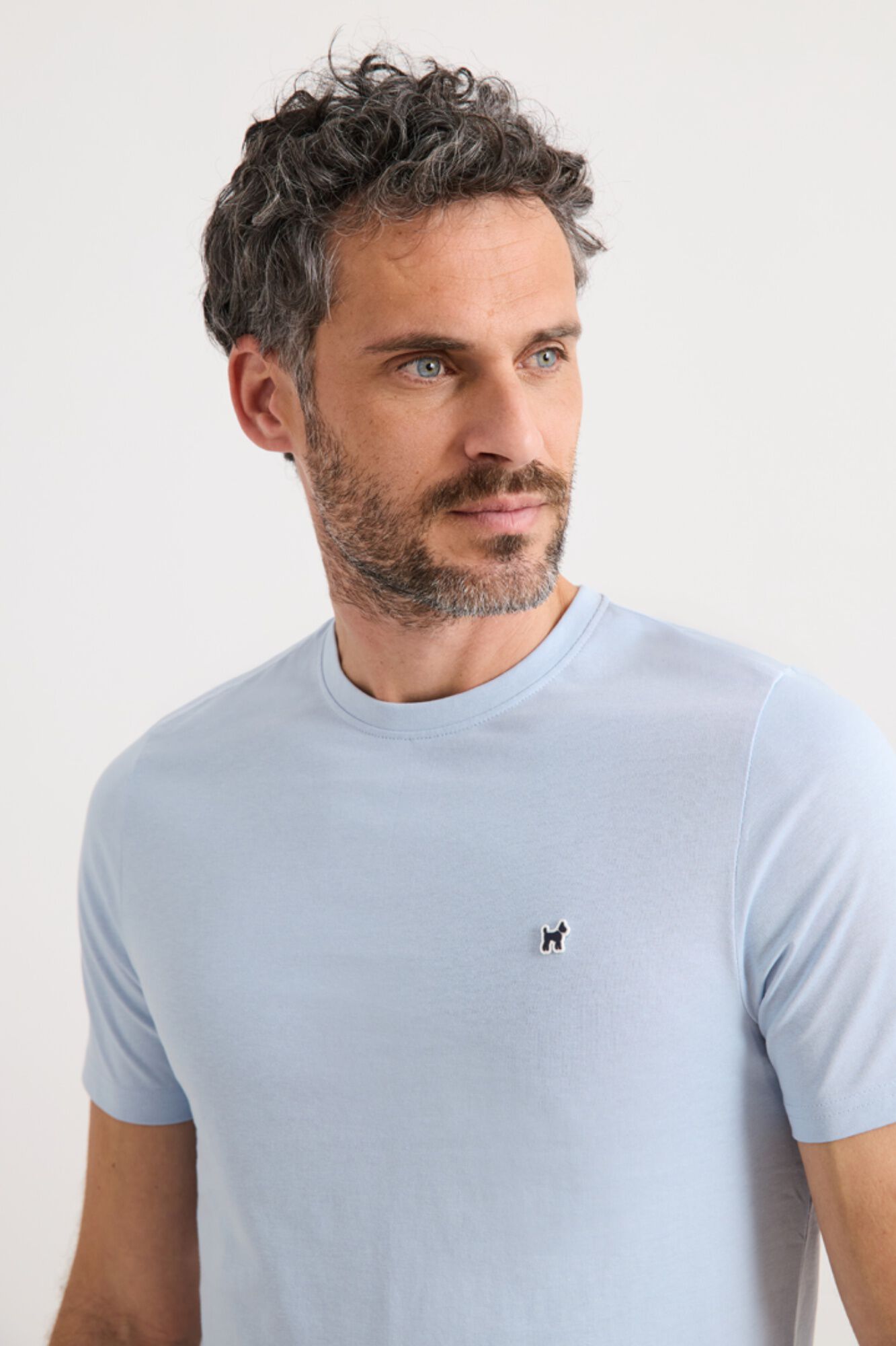 Williot Classic Logo T-shirt