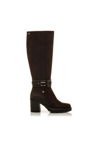 Maria Mare Botas de salto alto