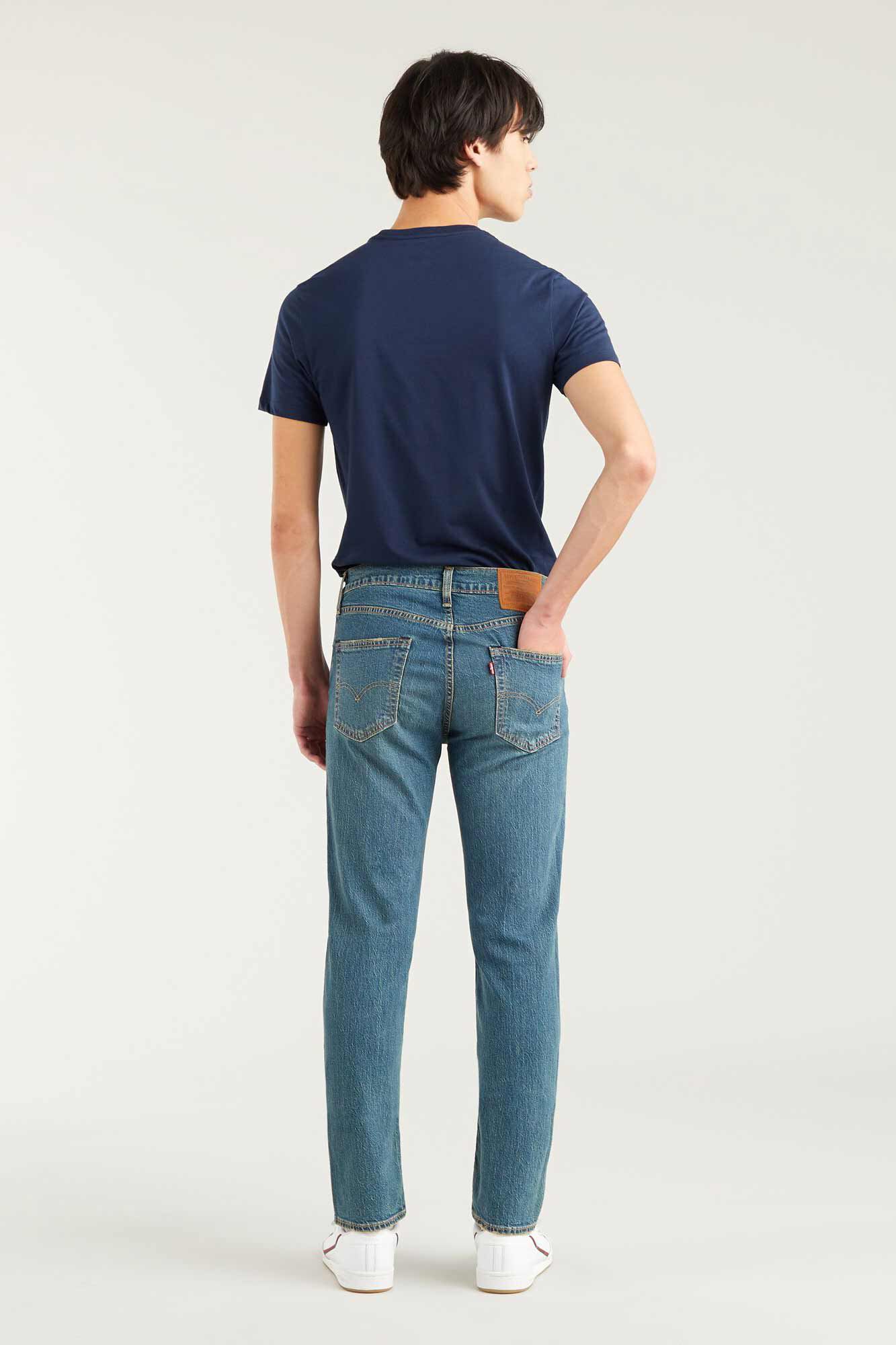 Cortefiel levis hombre clearance