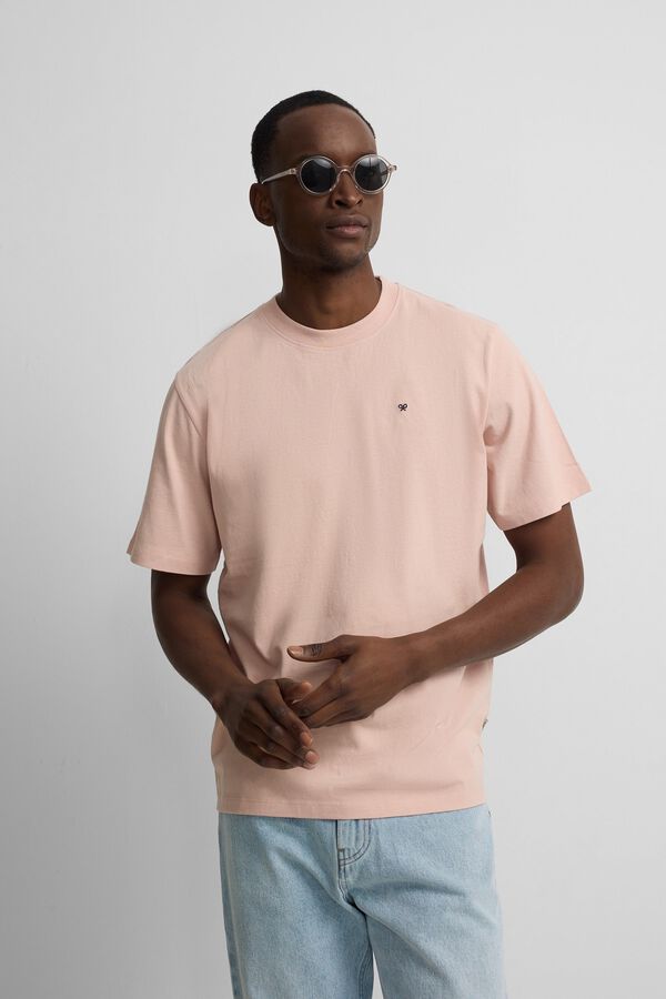 Silbon T-shirt Silbon beach club Subiu