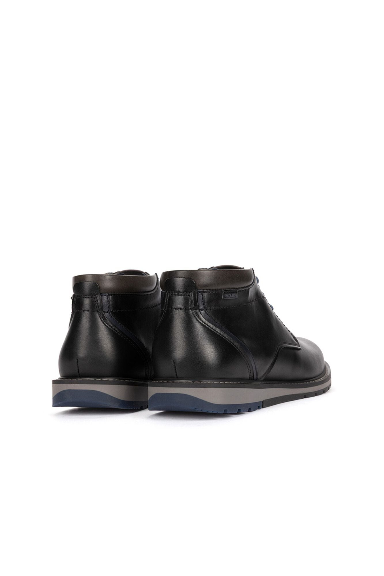 Pikolinos Men's lace-up ankle boot