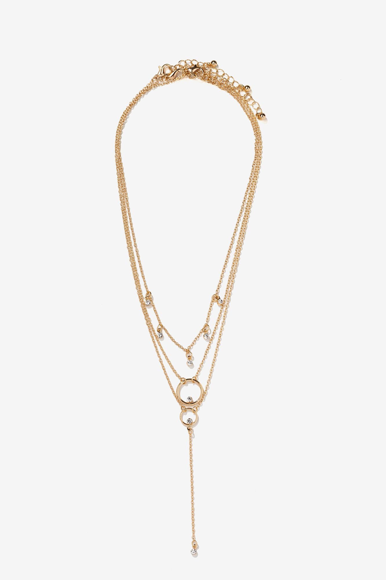 Vilanova Collar multicapa