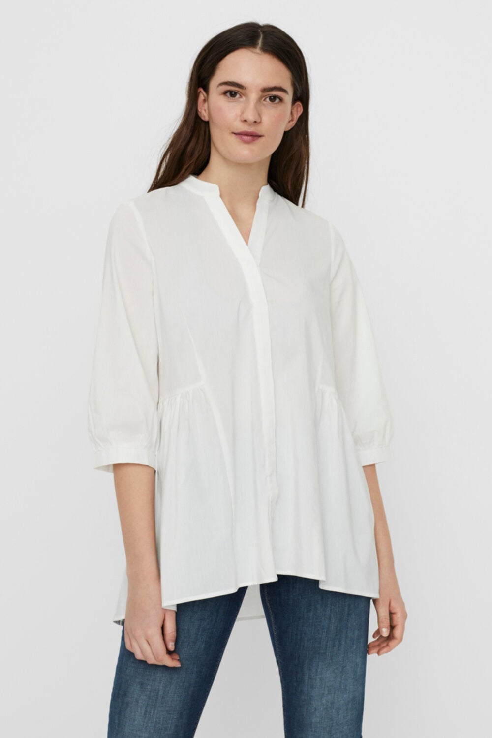 Camisas Mujer | Nueva Colección | Cortefiel