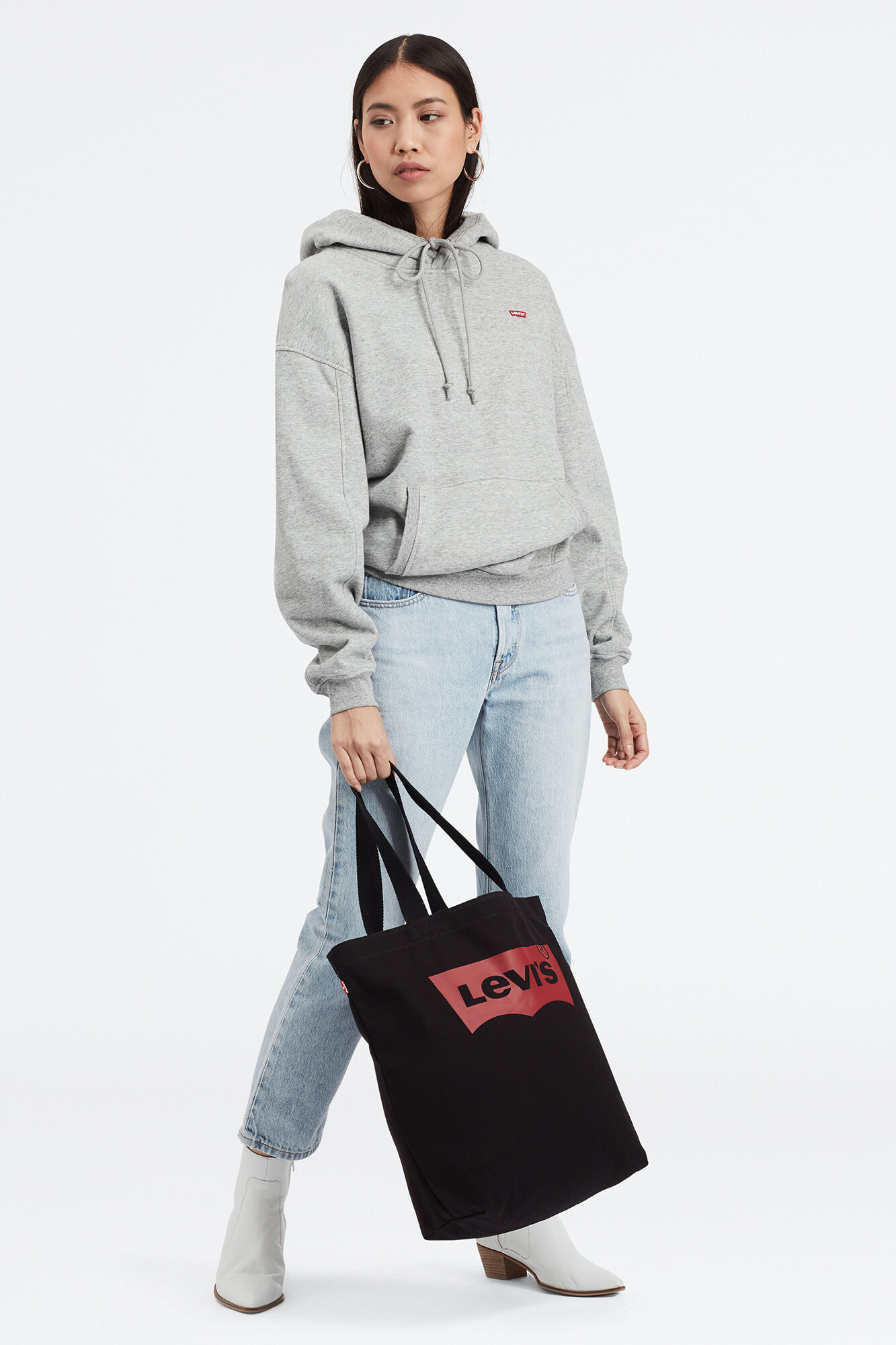 Levi's Bolsa tote Batwig