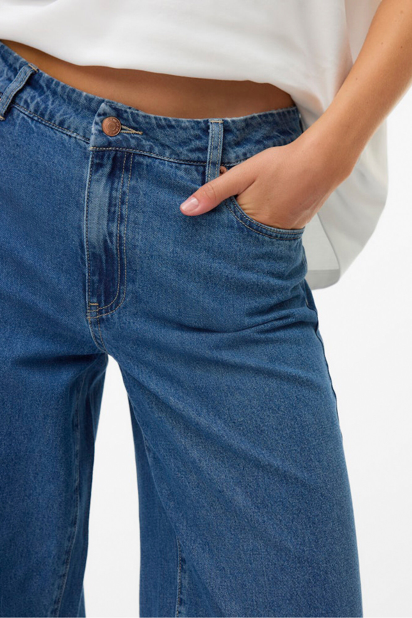 Vero Moda Jeans largos