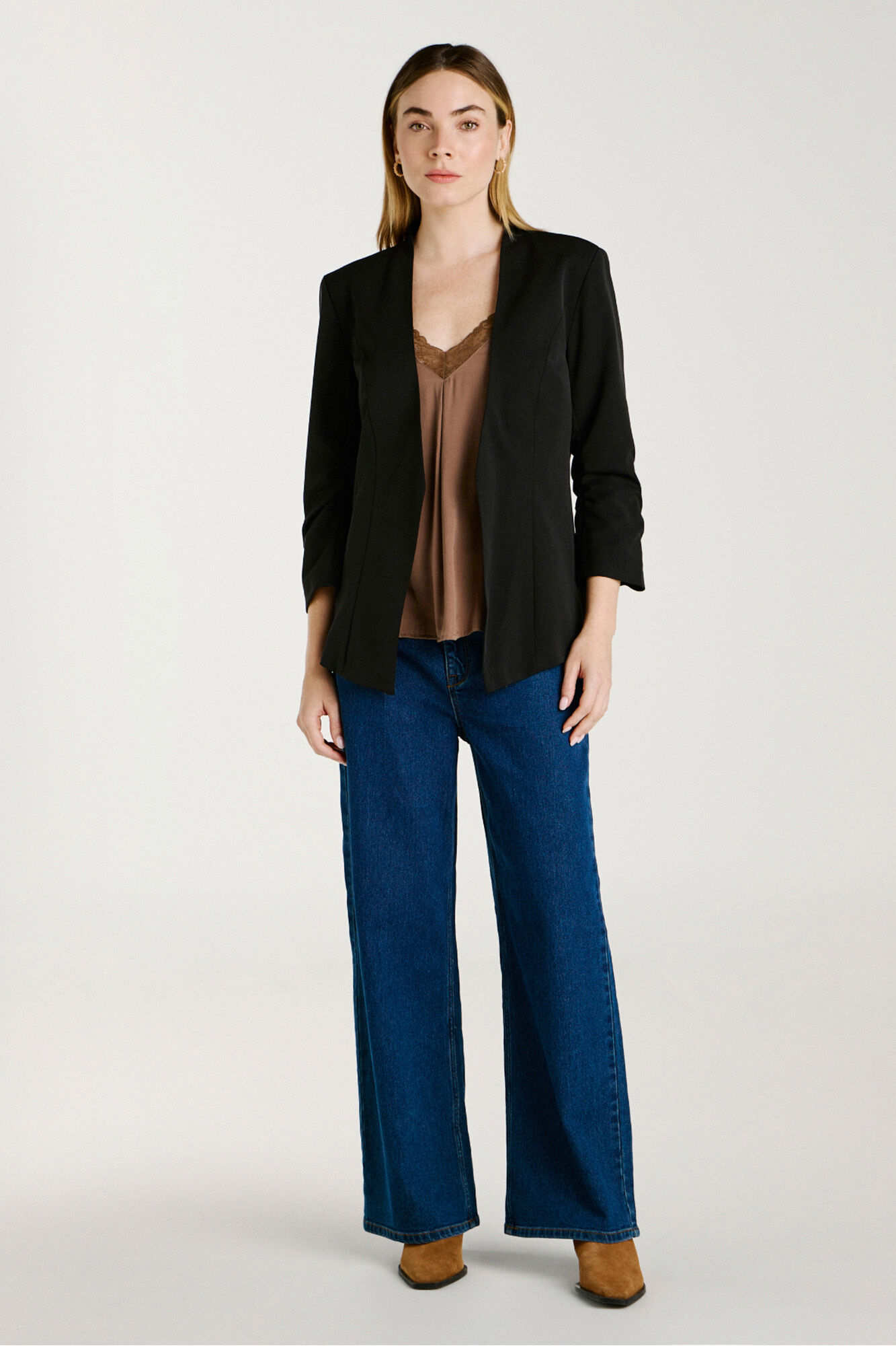 Vila Blazer manga 3/4