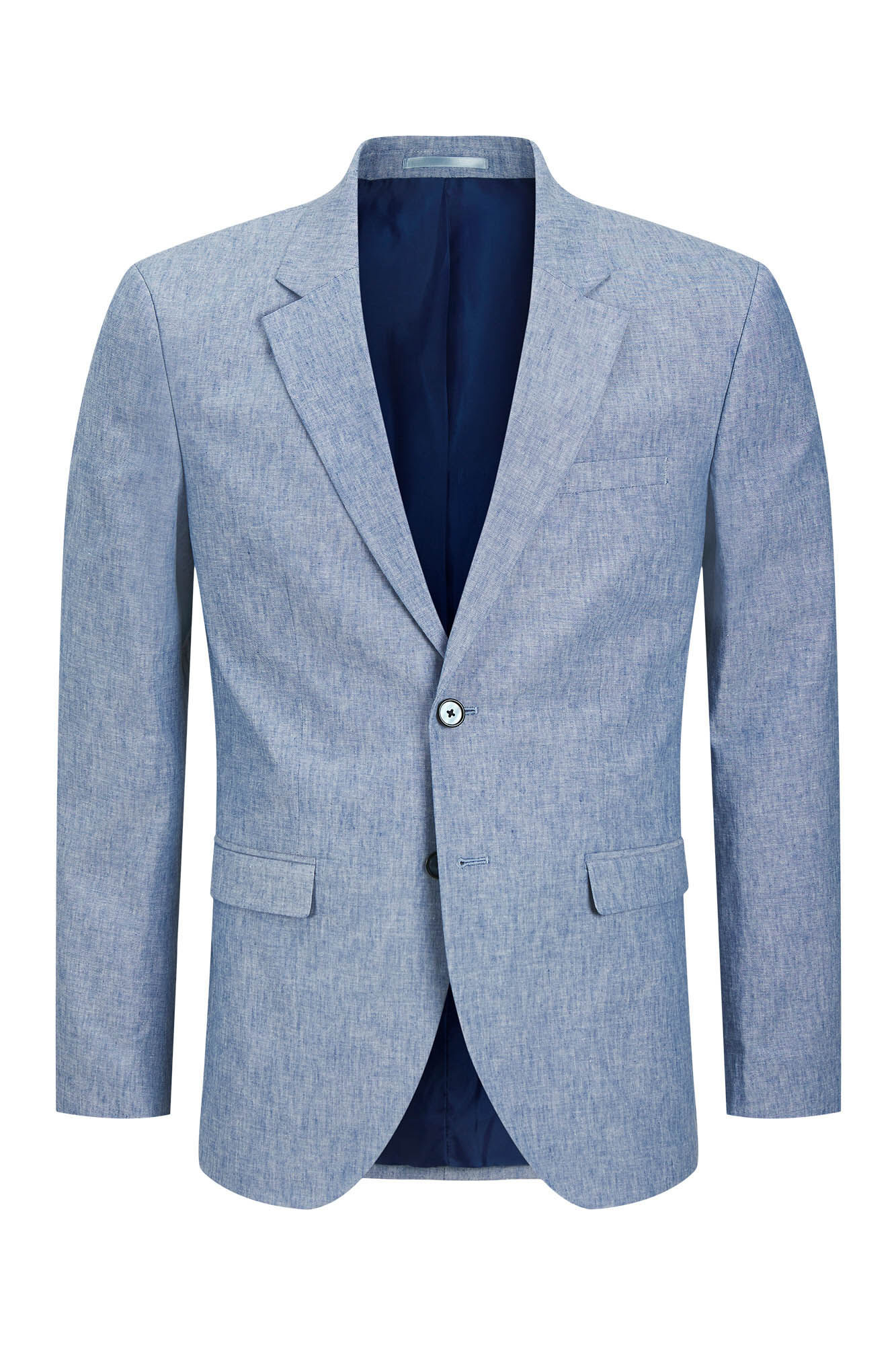 Jack & Jones Slim fit americano