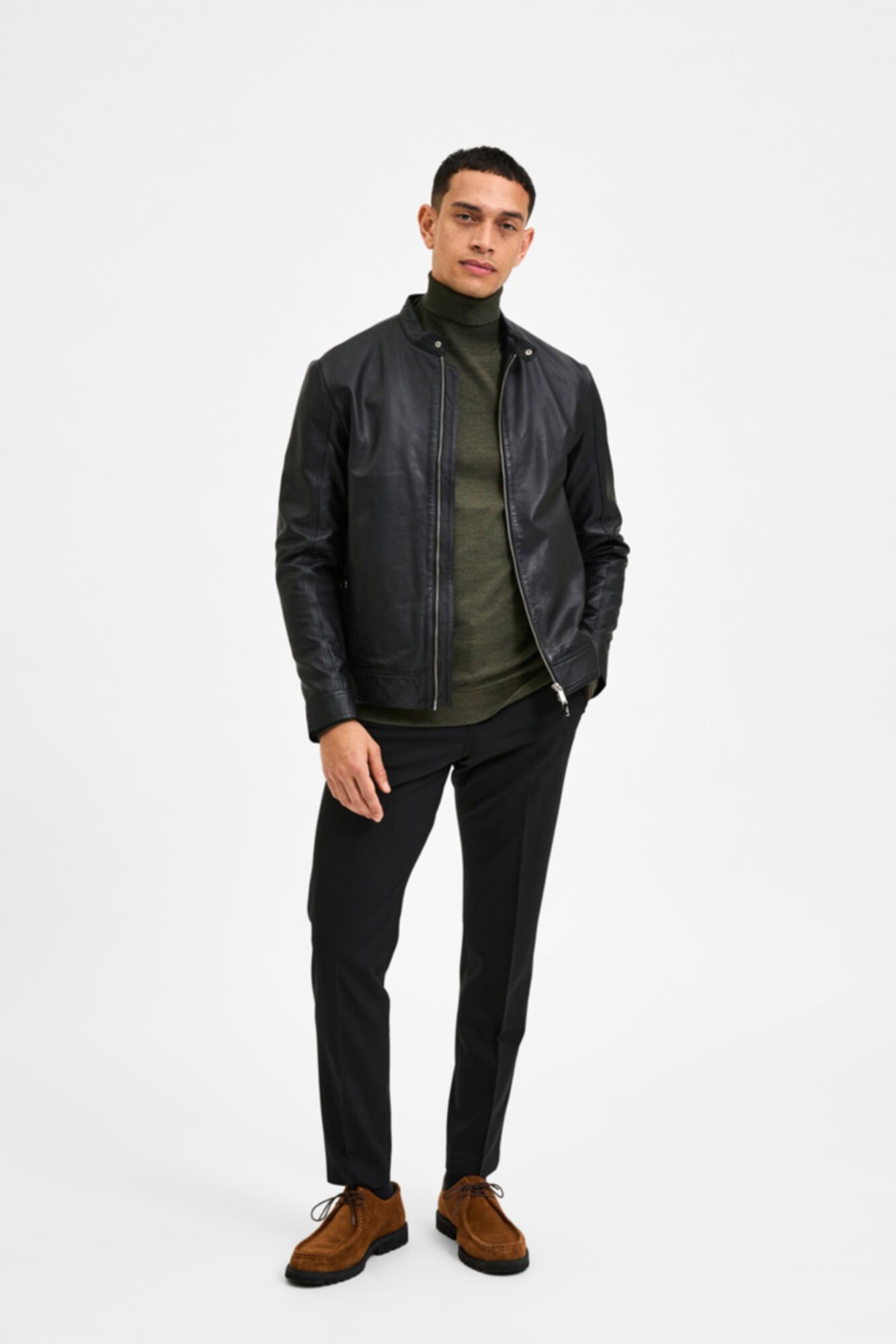 Cortefiel jacket top