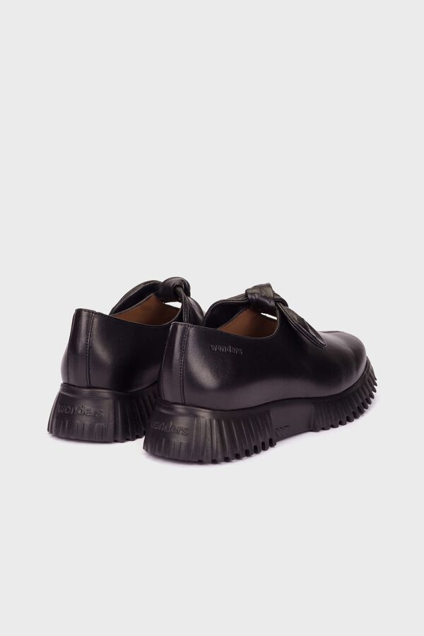 Wonders Flexfly 21 shoes Black