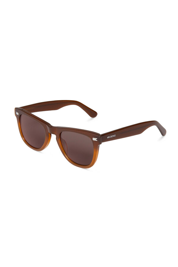 Cortefiel Dune Alameda sunglasses Brown