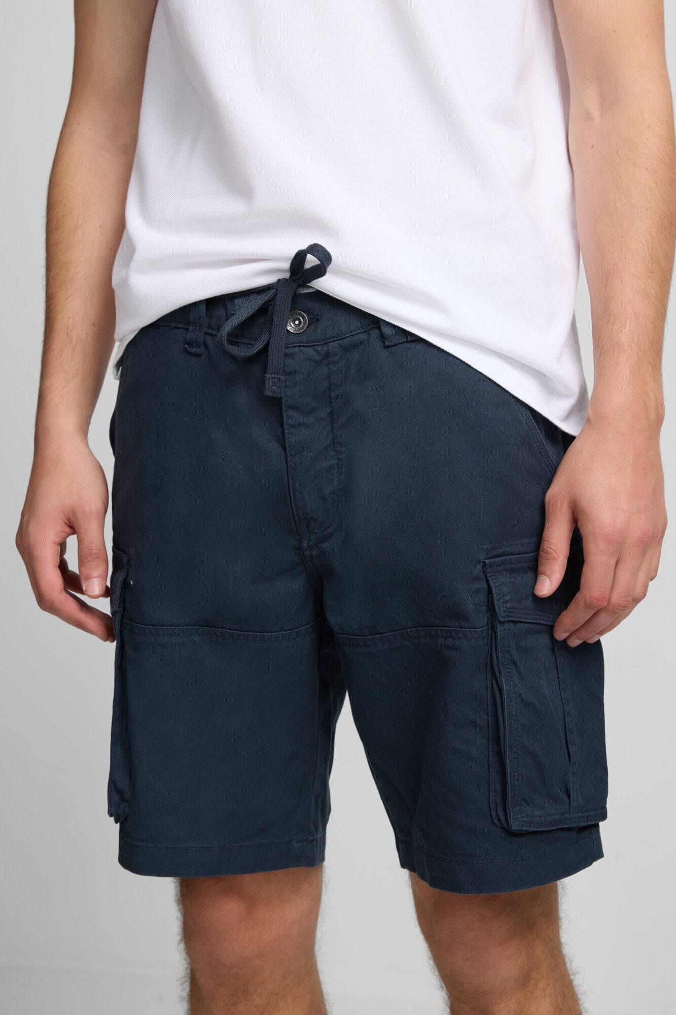 Silbon Bermudas cargo