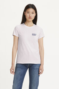 Cortefiel Camiseta Levis® Rosa
