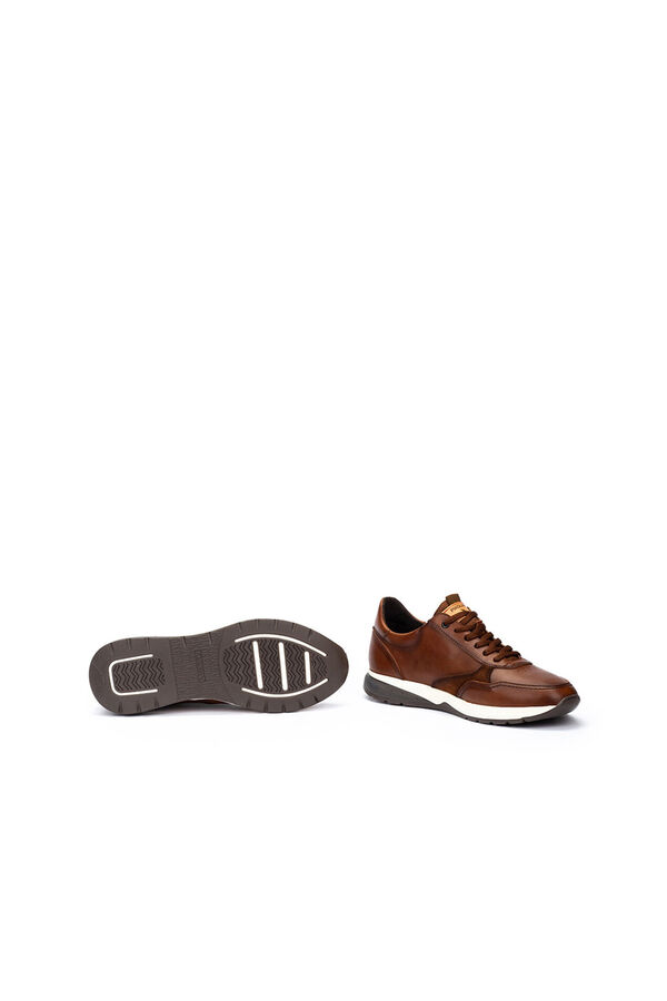 Pikolinos Esportes Castanho