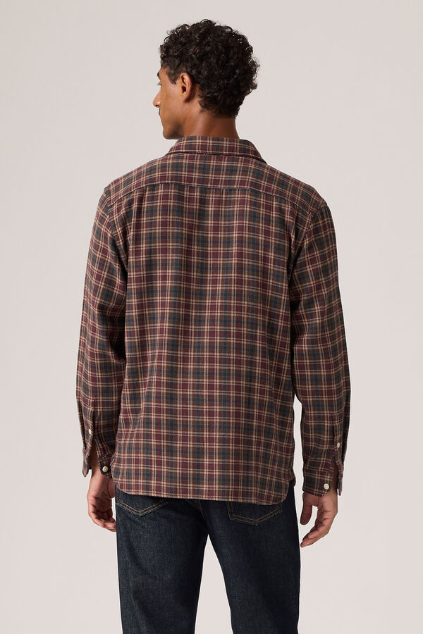 Levi's Levis&reg; shirt Multicolour