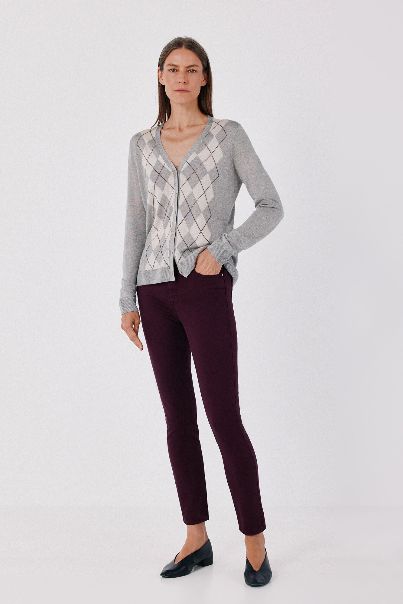 Cortefiel Sensational jeans