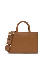 Tous Shopper mediano TOUS Brenda Beige