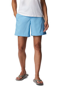 Cortefiel Columbia Silver Ridge Utility shorts™ for women Blue