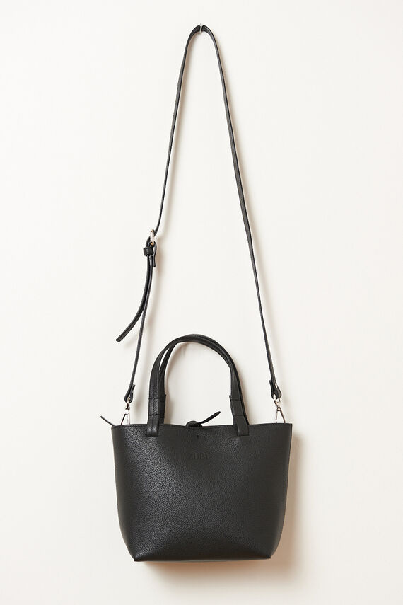 Bolso tote isak S piel
