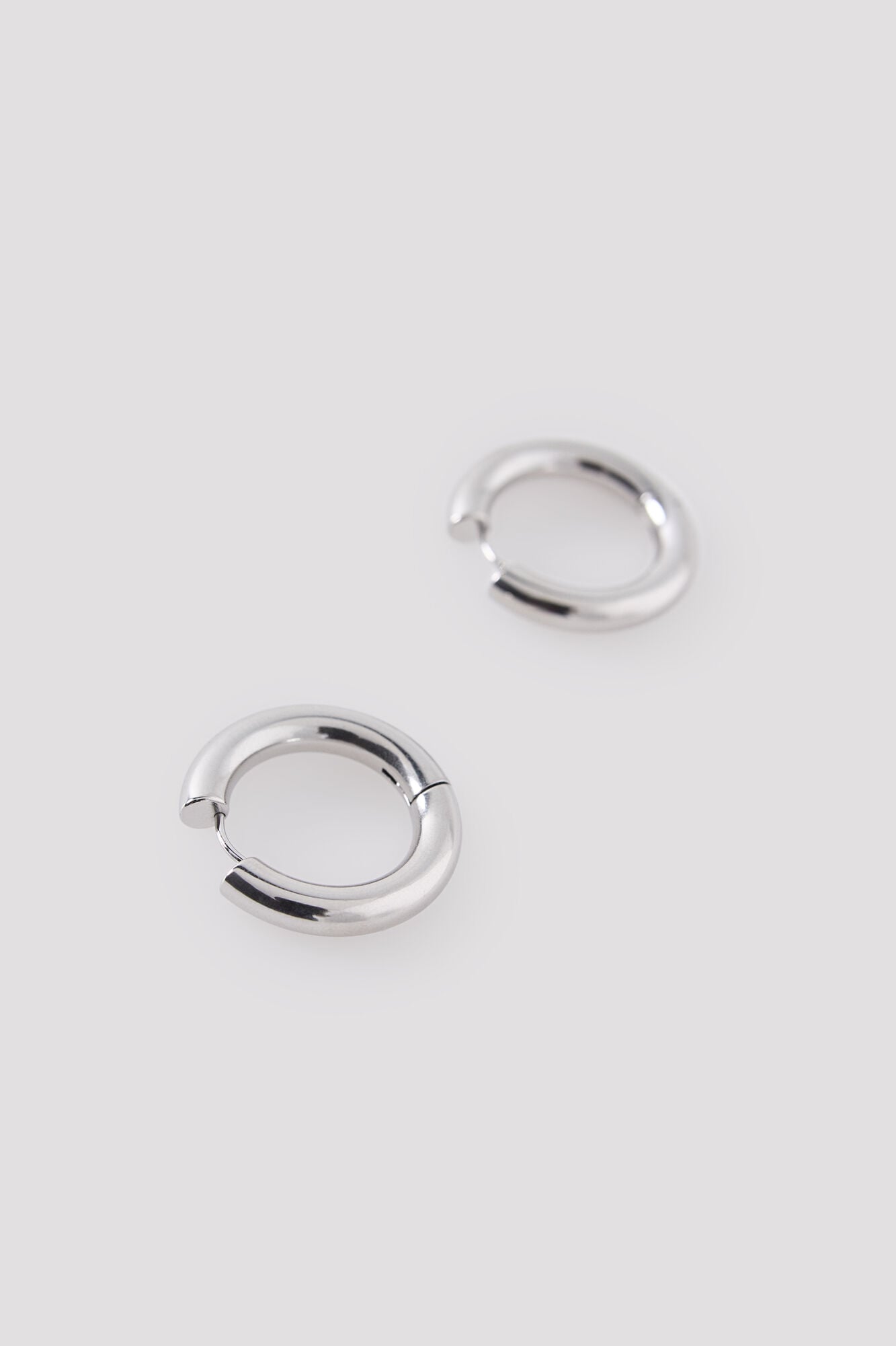 Cortefiel Silver rings