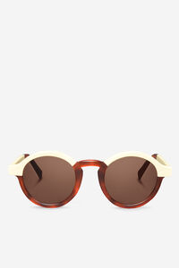 Cortefiel DALSTON sunglasses Brown