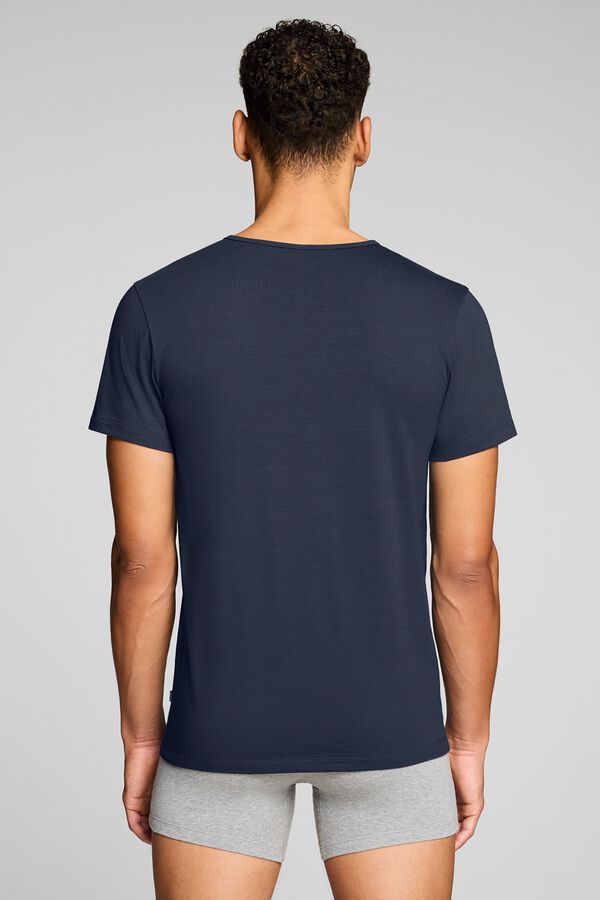 Levi's Levi's&reg; men's T-shirt (pack of 2) Multicolour