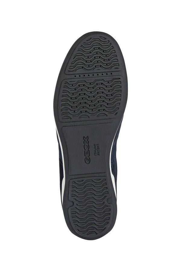 Geox Calçados esportivos masculinos Azul