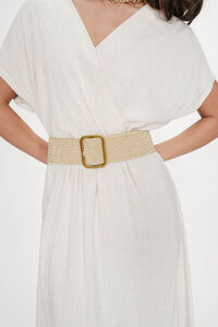 Grace & Mila Cinto Popcorn