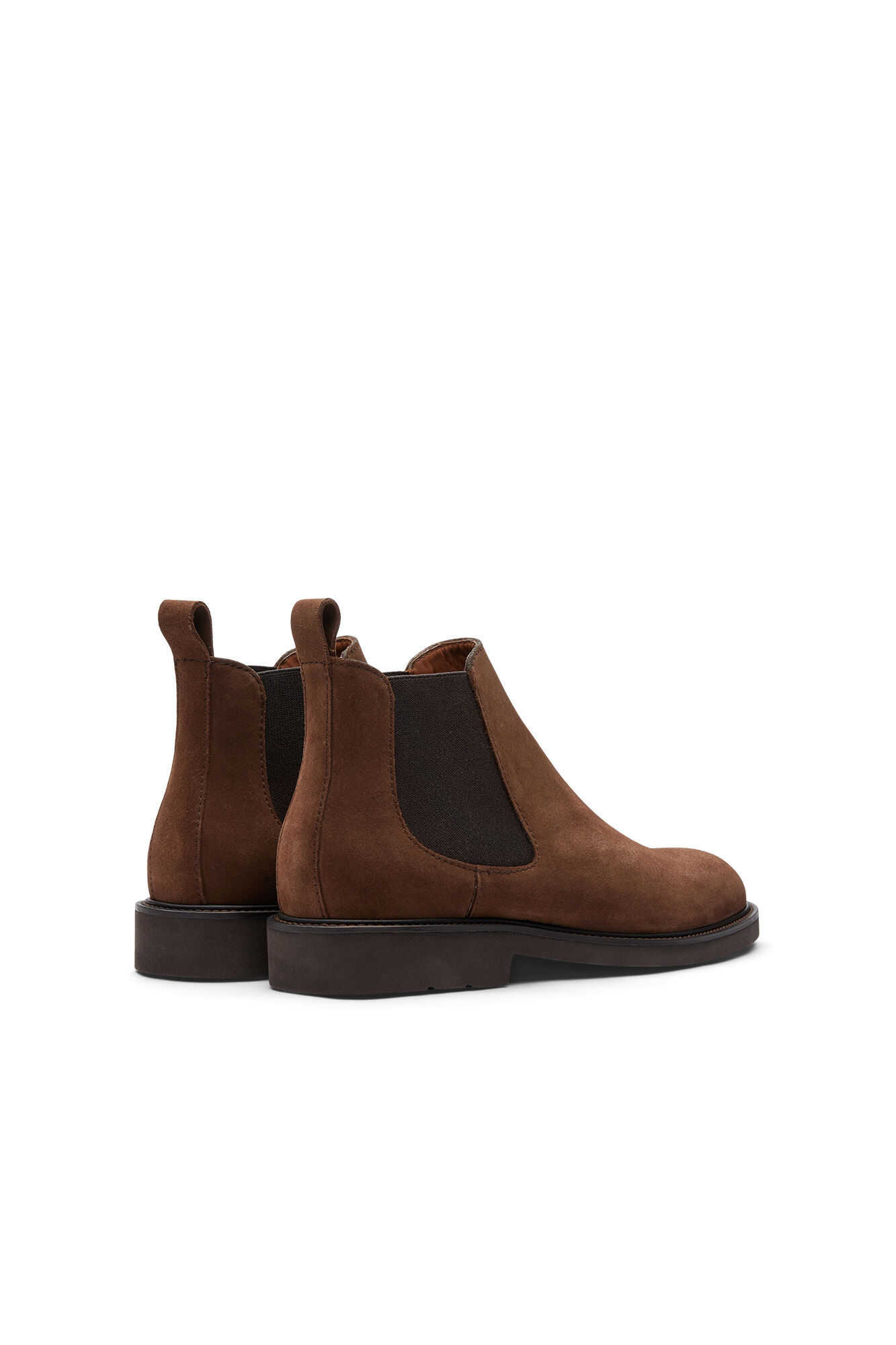 Botas clearance hombre cortefiel