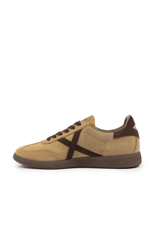 Munich Barru 180 sneaker Beige