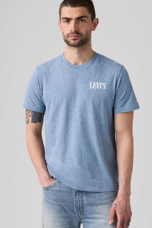 Levi's Levis&reg; T-shirt Blue