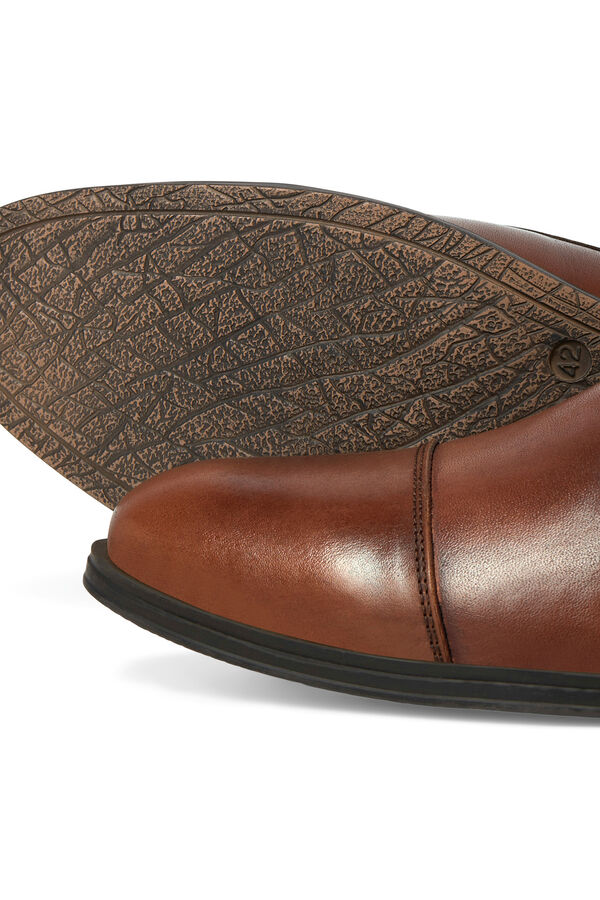 Jack & Jones Sapato social Castanho