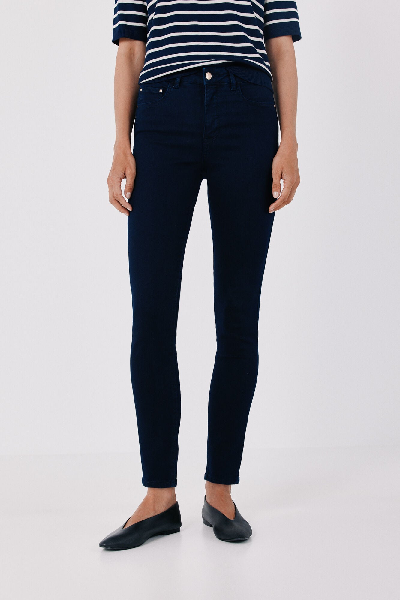 Cortefiel Sensational jeans