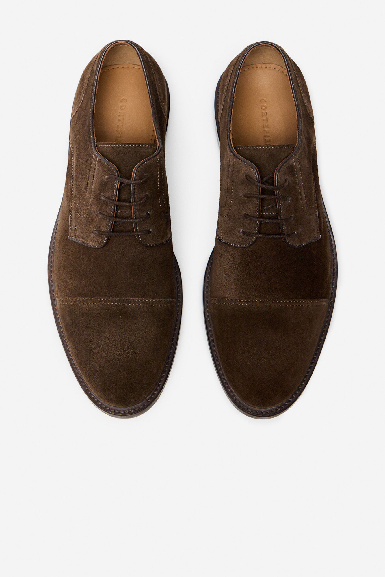Cortefiel zapatos hombre outlet