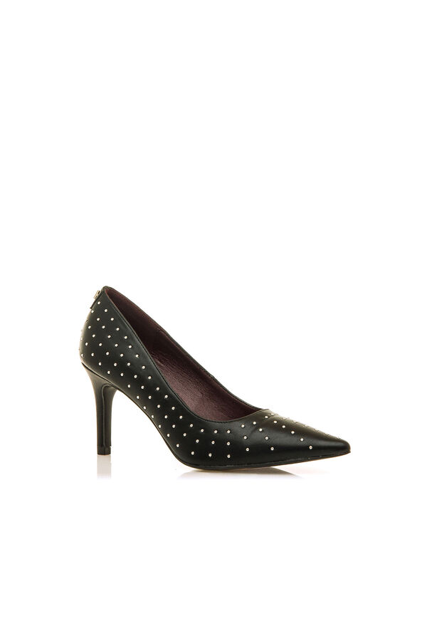 Maria Mare Sapatos de salto Preto