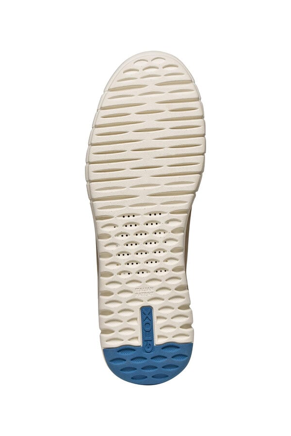 Geox U Flextride Plus sneakers Beige