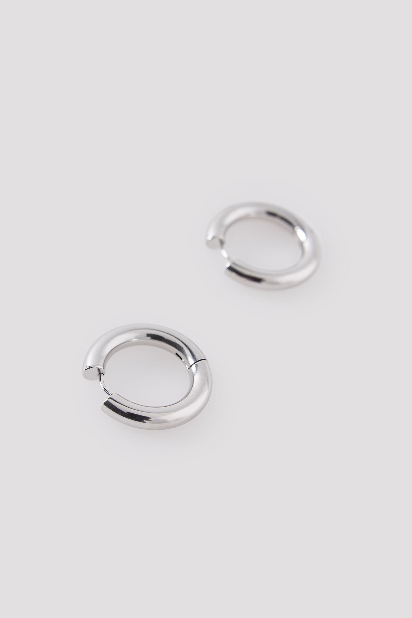 Cortefiel Silver rings