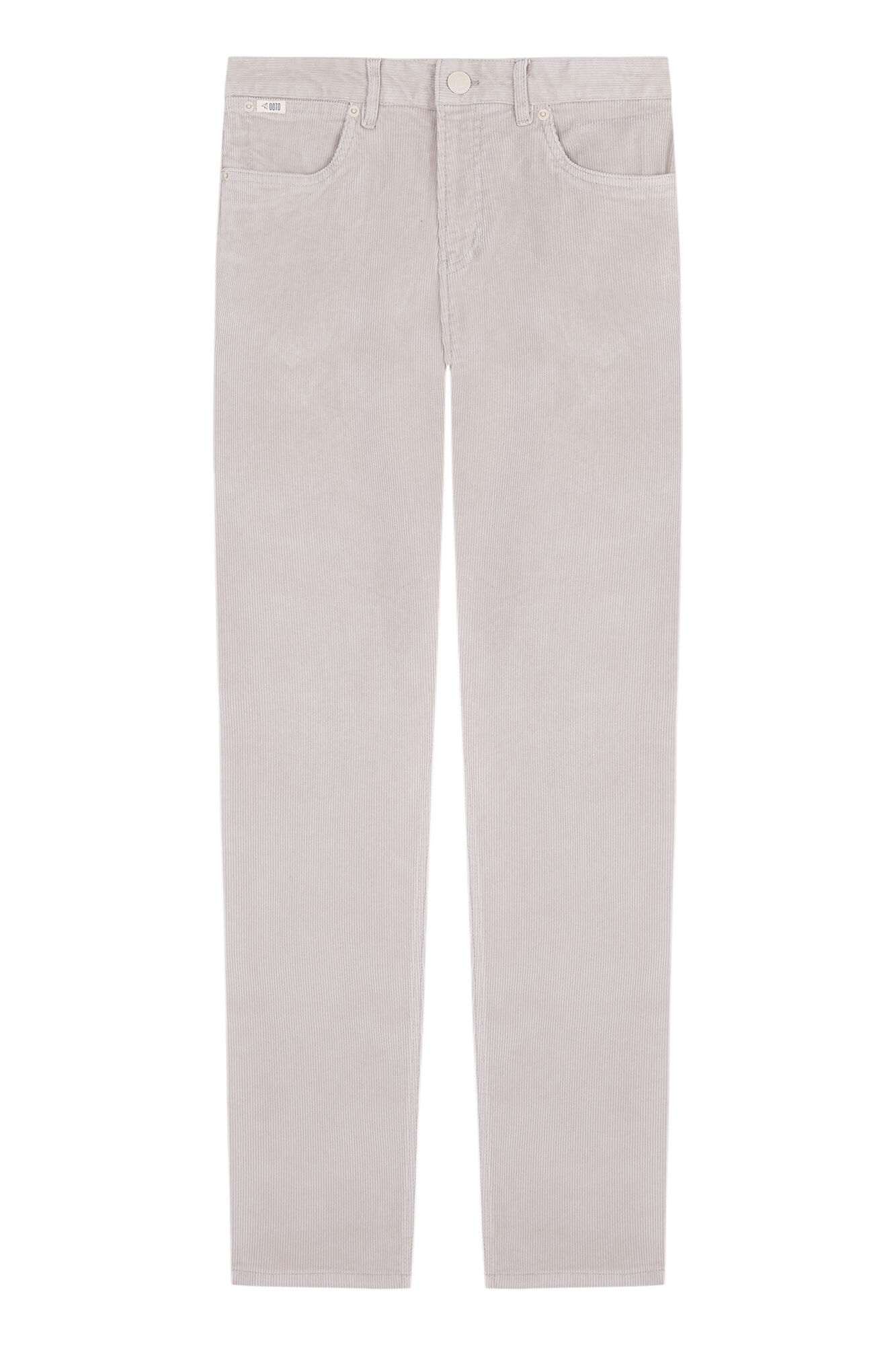 Pantalon new arrivals pana cortefiel