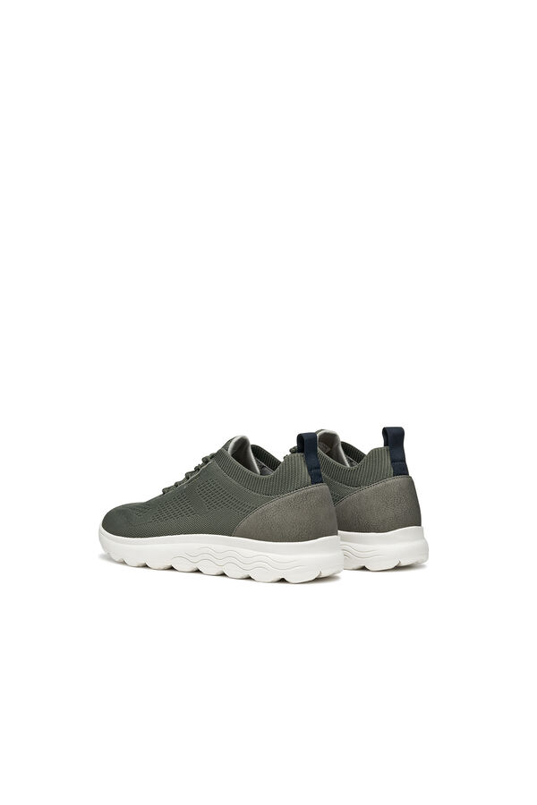 Geox Tênis Spherica™ Verde