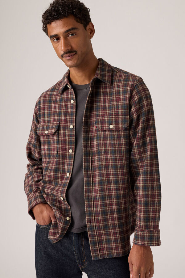 Levi's Levis&reg; shirt Multicolour