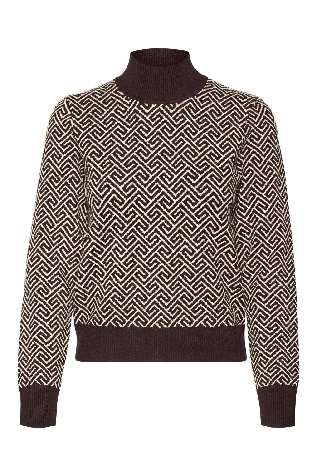 Vero Moda Camisola de gola alta