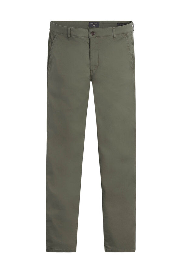 Dockers Chinos Green